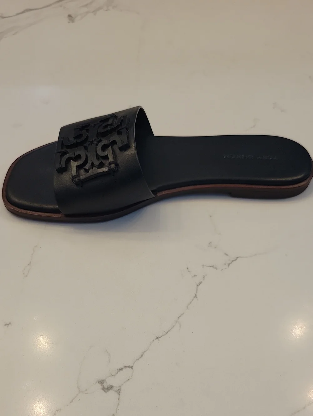 Tory Burch sleek single